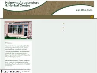 kelowna-acupuncture.ca