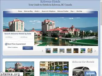 kelowna-hotels.com