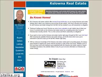 kelownaagent.com