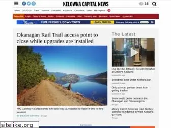 kelownacapnews.com