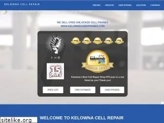 kelownacellrepair.com
