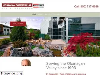 kelownacommercial.com