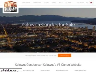 kelownacondos.ca