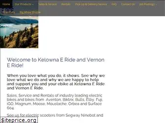 kelownaeride.com