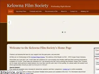 kelownafilm.com