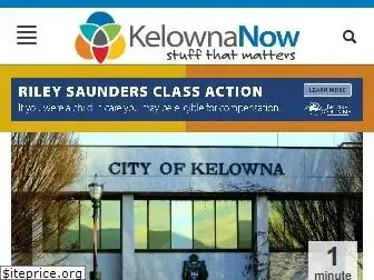 kelownanow.com