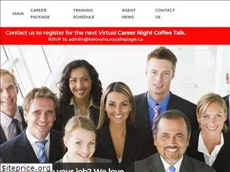 kelownarealestatecareers.com