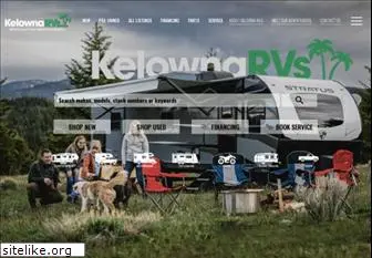 kelownarvs.com