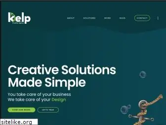 kelp.agency