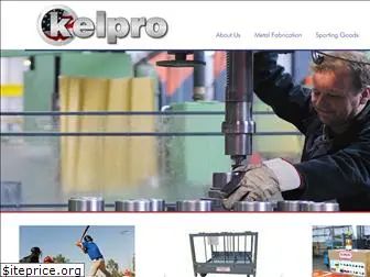 kelproinc.com