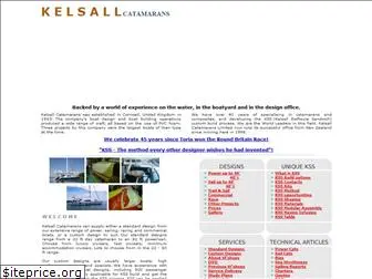 kelsall.com