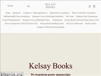 kelsaybooks.com