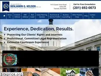 kelsenlaw.com