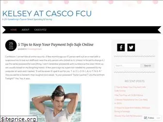 kelseyatcascofcu.wordpress.com