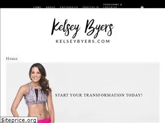 kelseybyersfitness.com