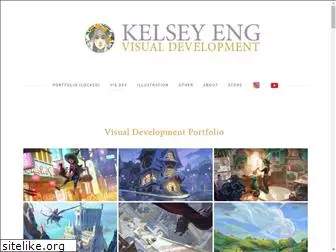 kelseyeng.com