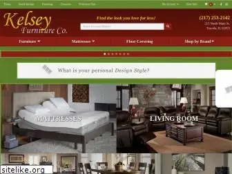 kelseyfurniture.com