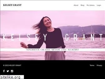 kelseygrant.com