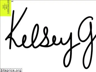 kelseygrape.com