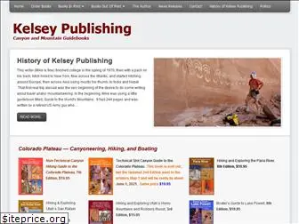 kelseyguidebooks.com