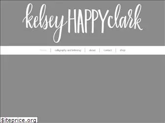 kelseyhappyclark.com