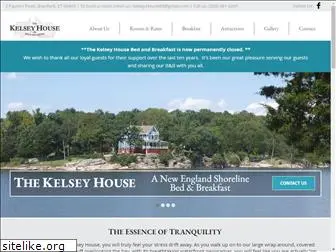 kelseyhousebb.com