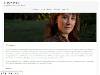 kelseyivey.com