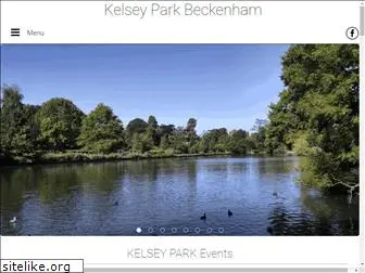 kelseyparkbeckenham.co.uk