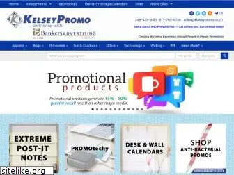 kelseypromo.com