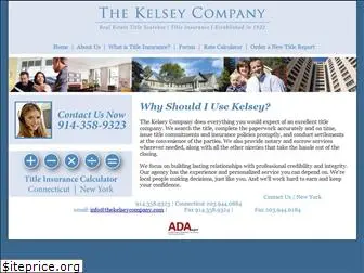 kelseytitle.com