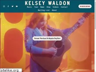 kelseywaldon.com