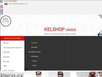 kelshop.com.vn