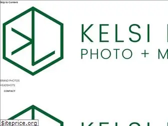 kelsilaine.com