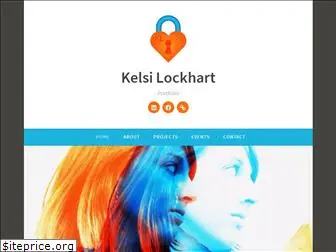 kelsilockhart.com