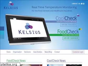 kelsius.com