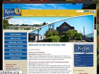 kelso.gov