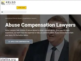 kelsolawyers.com