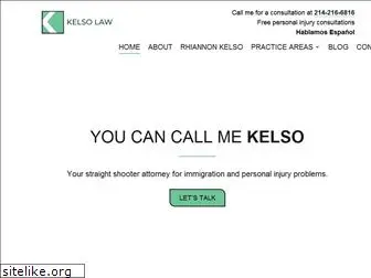 kelsolegal.com