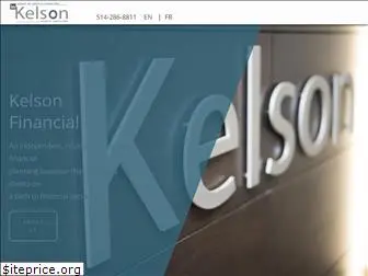 kelsonfinancial.ca