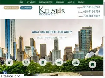kelstarinsurance.com