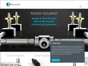 kelstonactuation.com