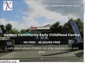 kelstonearlychildhoodcentre.co.nz