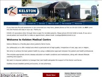 kelstonmed.co.nz