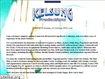 kelsung.com