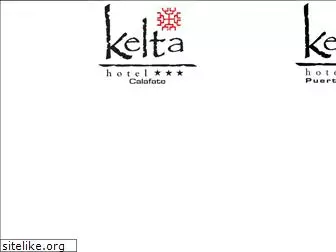 kelta.com.ar