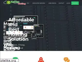 keltechosting.com