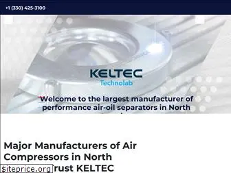 keltecinc.com