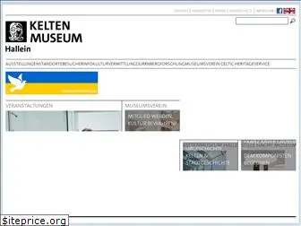 keltenmuseum.at