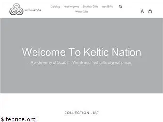 kelticnation.com