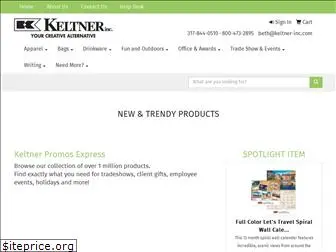 keltnerpromos.com